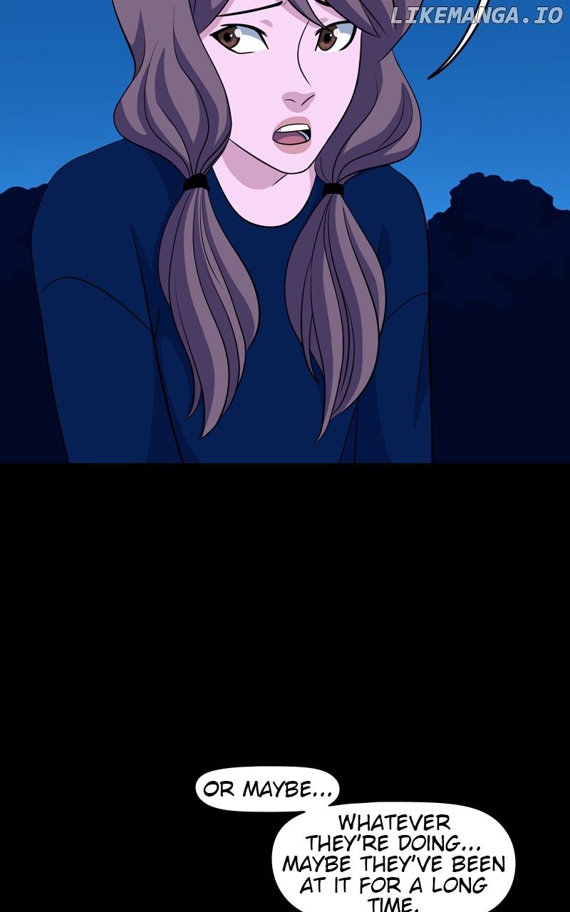 Third Shift Society Chapter 36 - page 27