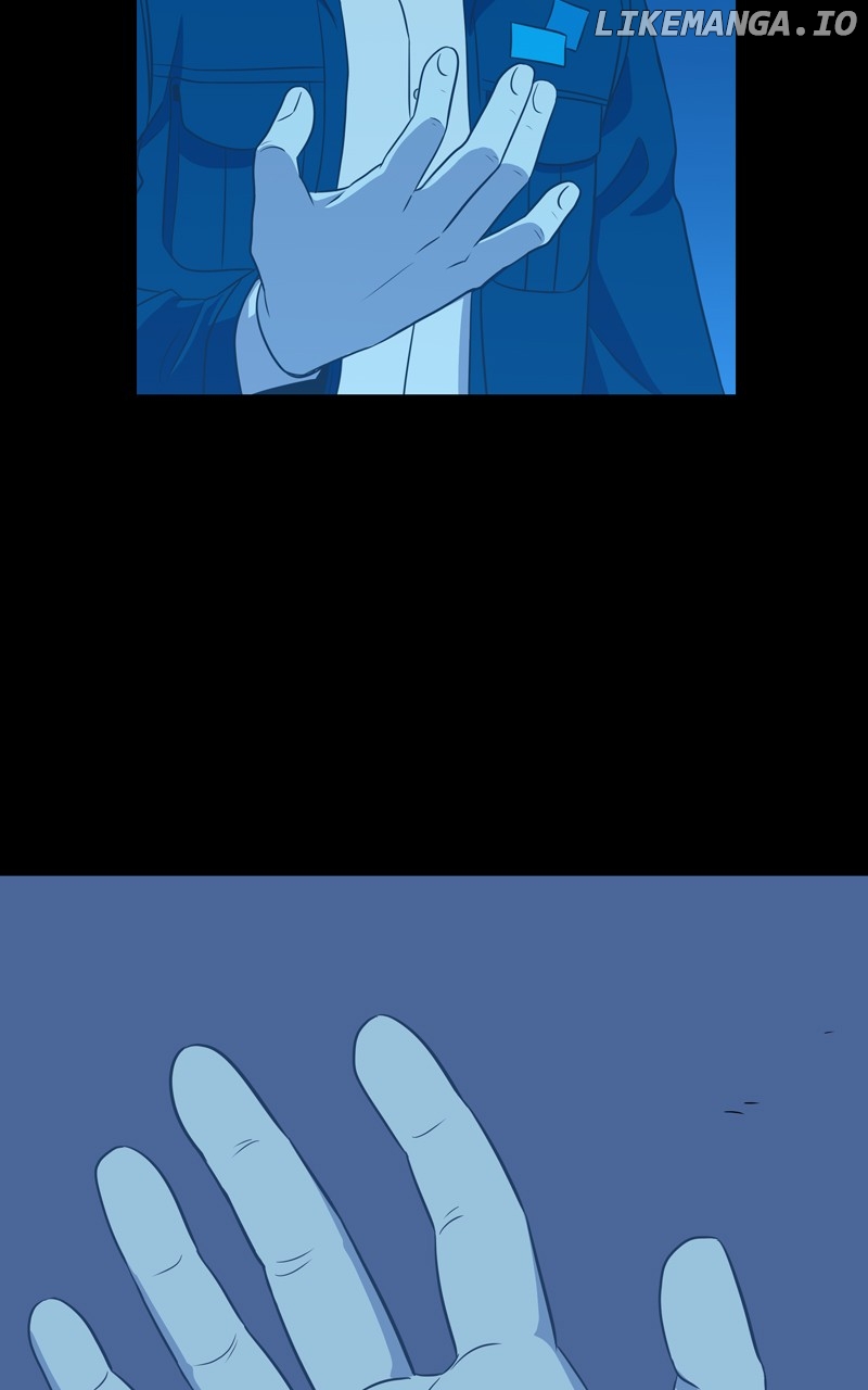 Third Shift Society Chapter 36 - page 31