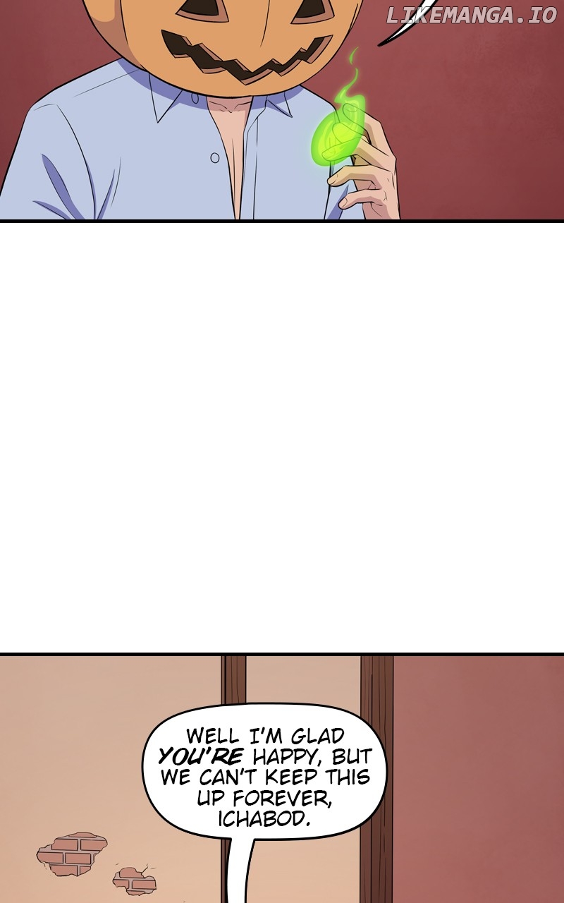 Third Shift Society Chapter 37 - page 6