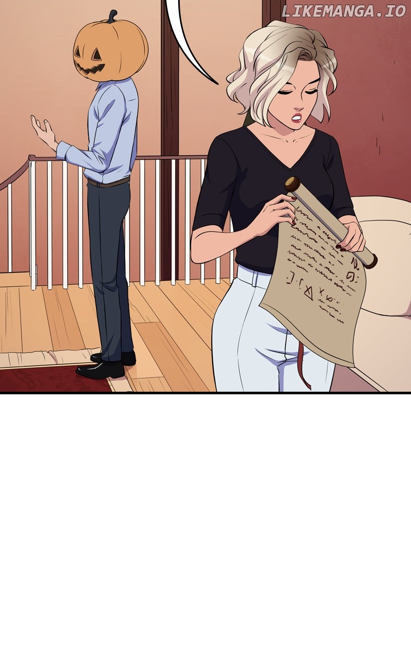 Third Shift Society Chapter 37 - page 7