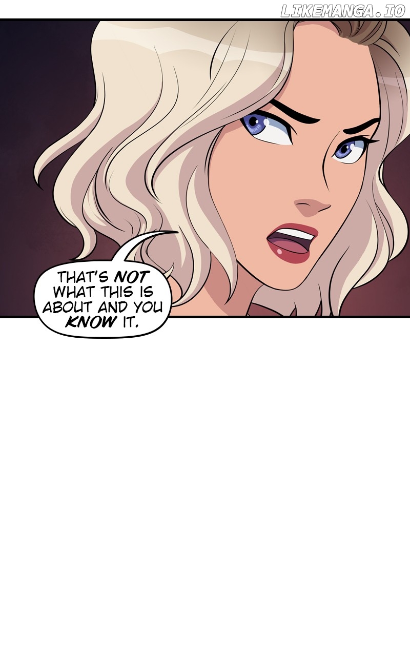 Third Shift Society Chapter 37 - page 9