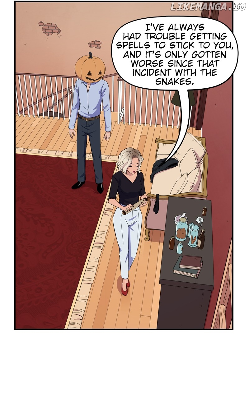 Third Shift Society Chapter 37 - page 10