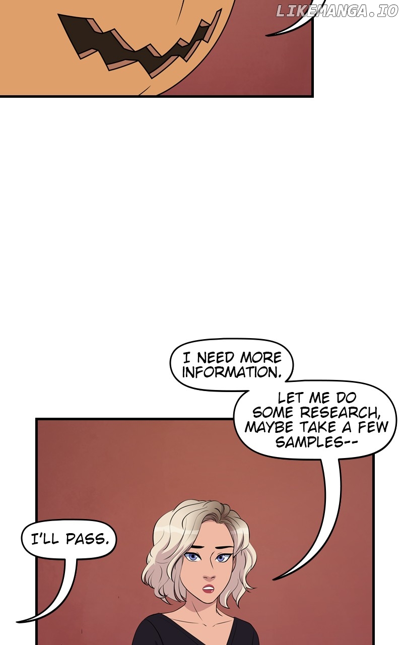 Third Shift Society Chapter 37 - page 12