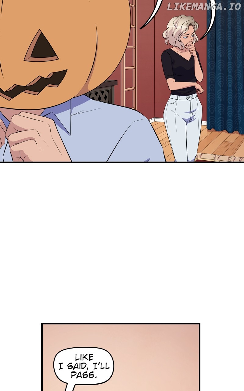 Third Shift Society Chapter 37 - page 14