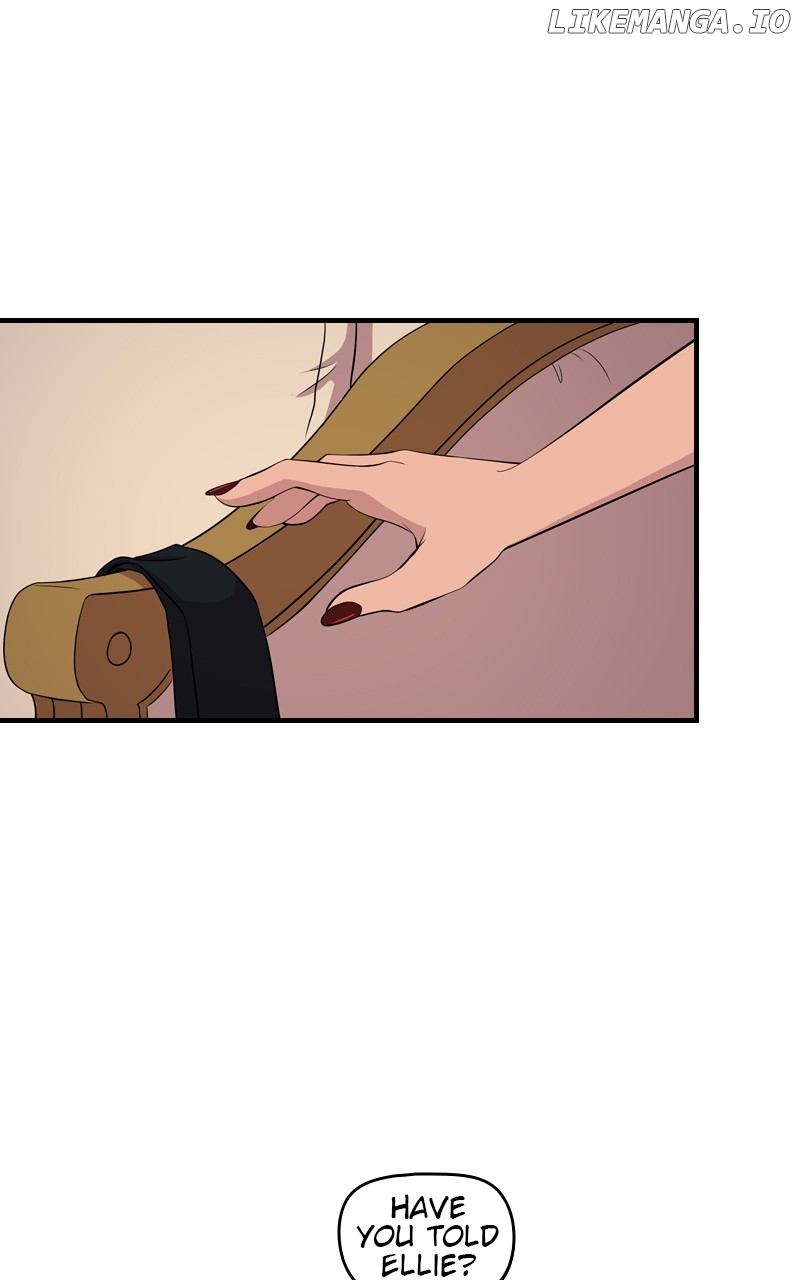Third Shift Society Chapter 37 - page 17