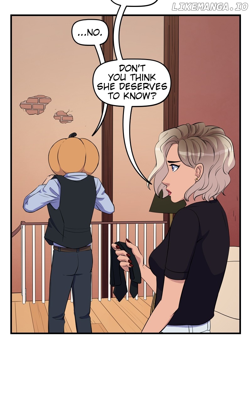 Third Shift Society Chapter 37 - page 18