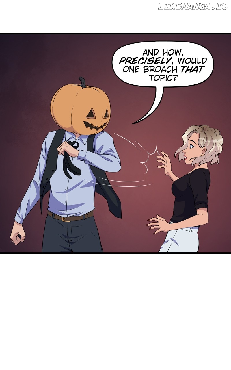 Third Shift Society Chapter 37 - page 19
