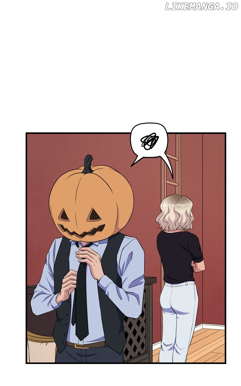 Third Shift Society Chapter 37 - page 20