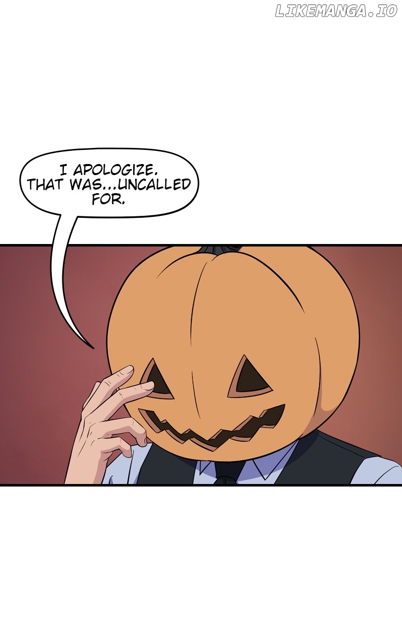 Third Shift Society Chapter 37 - page 21