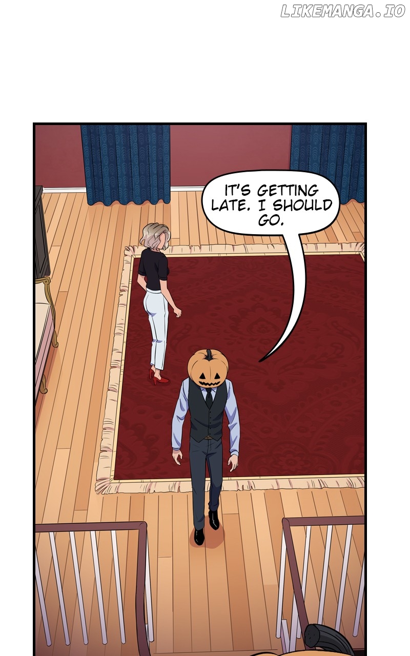 Third Shift Society Chapter 37 - page 22