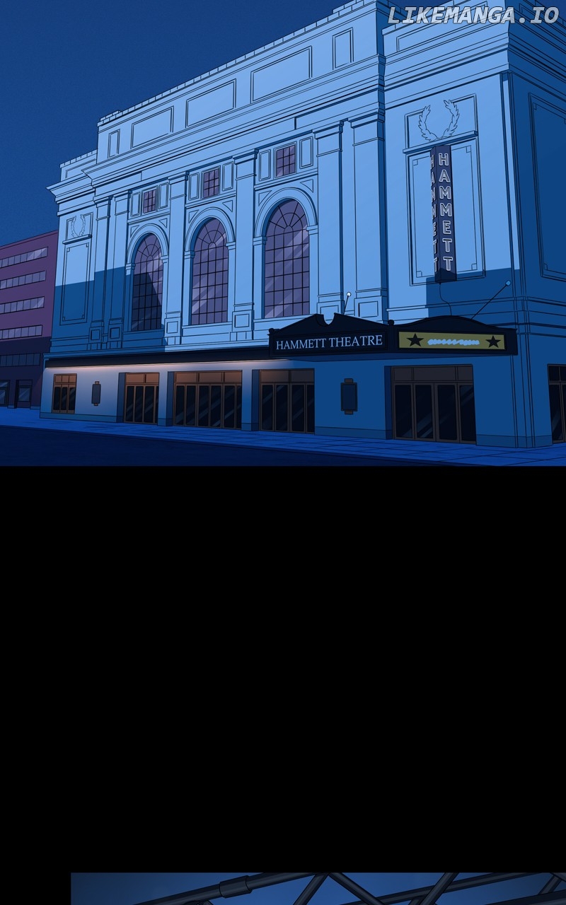 Third Shift Society Chapter 37 - page 27