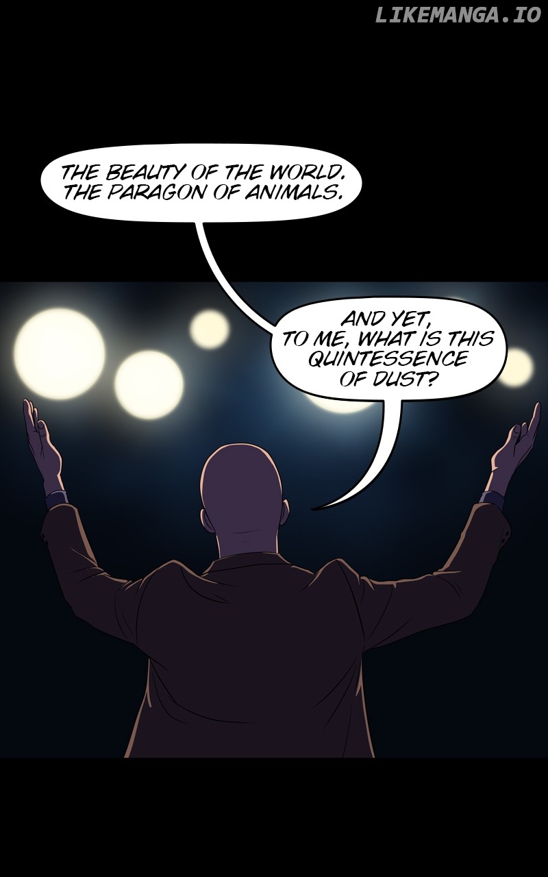 Third Shift Society Chapter 37 - page 30
