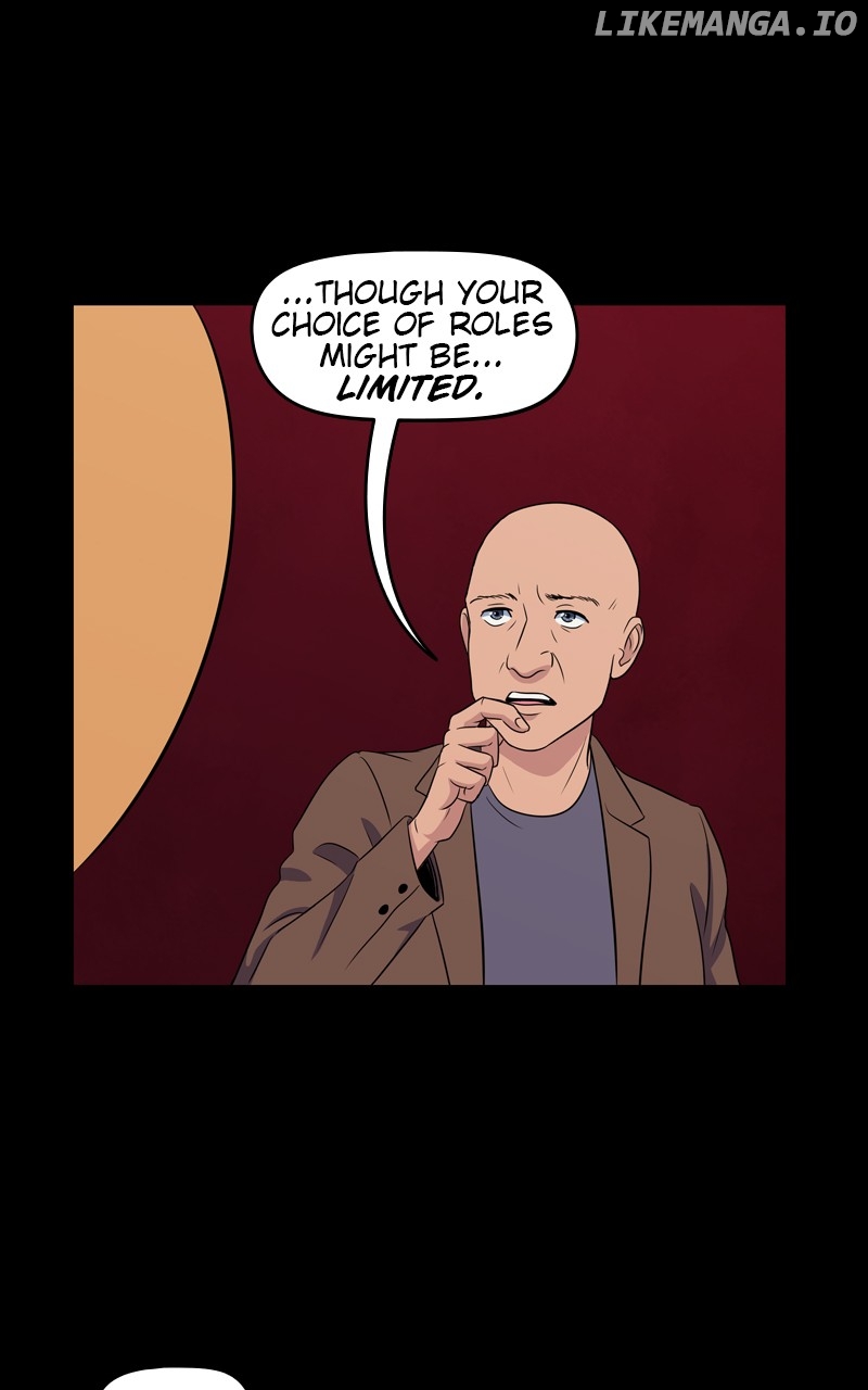 Third Shift Society Chapter 37 - page 33