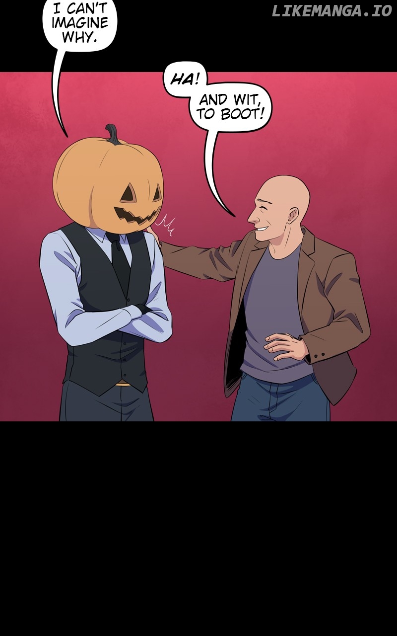 Third Shift Society Chapter 37 - page 34