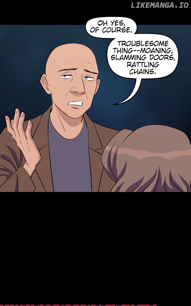 Third Shift Society Chapter 37 - page 36