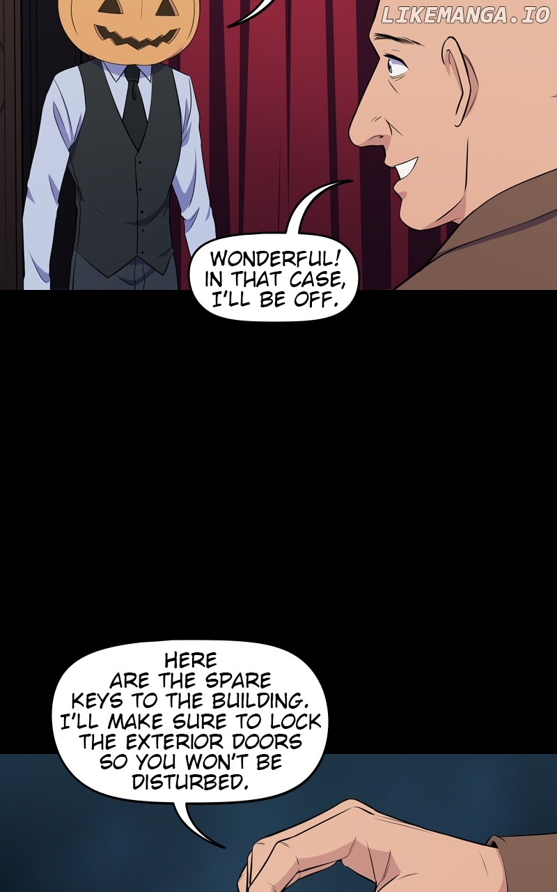 Third Shift Society Chapter 37 - page 40