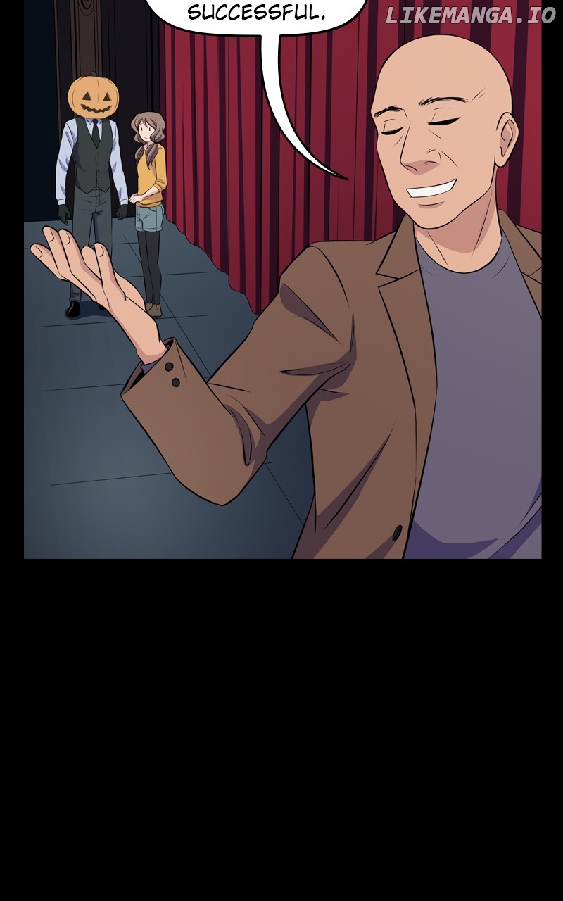 Third Shift Society Chapter 37 - page 42