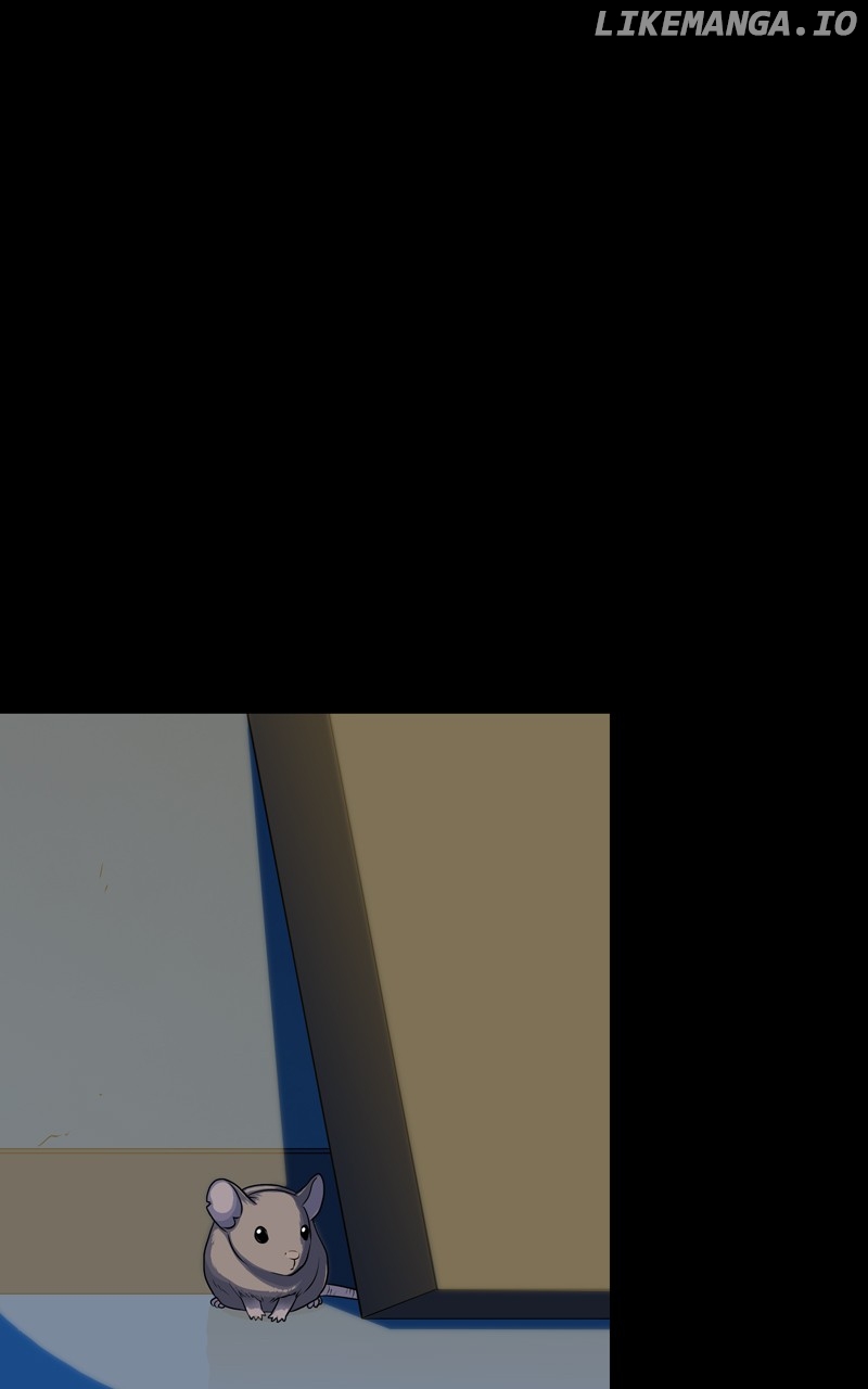 Third Shift Society Chapter 38 - page 5