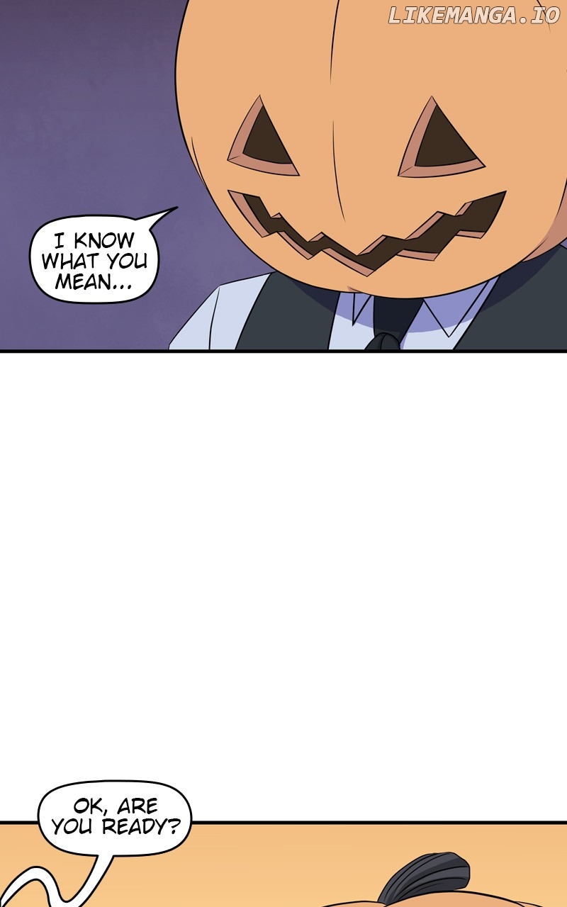 Third Shift Society Chapter 38 - page 32
