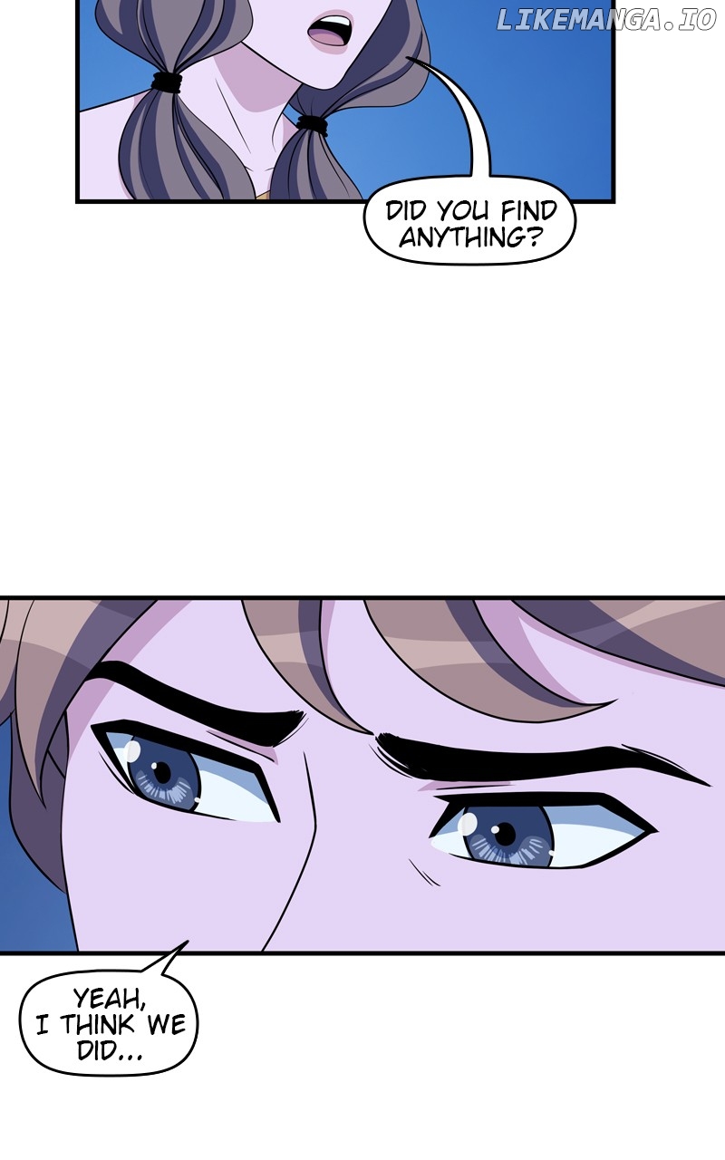 Third Shift Society Chapter 39 - page 24