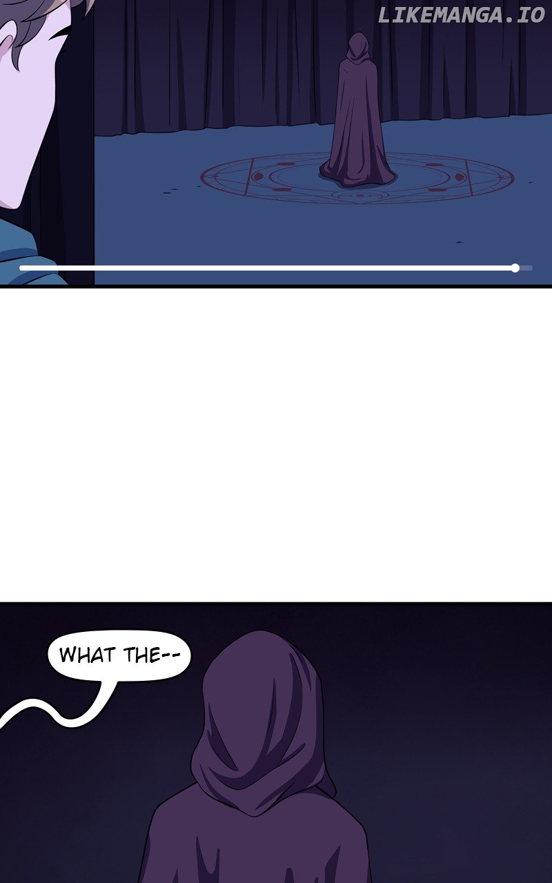 Third Shift Society Chapter 39 - page 34