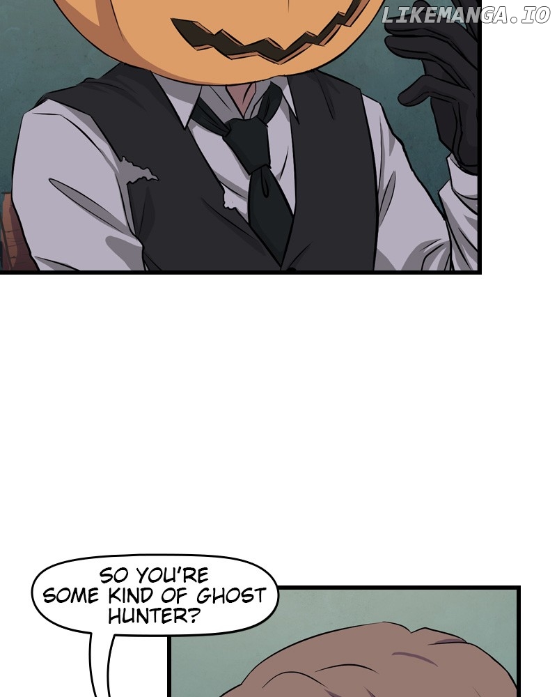 Third Shift Society Chapter 4 - page 5