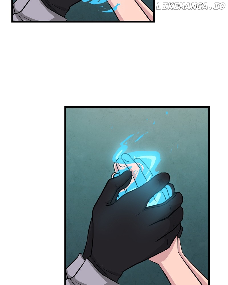 Third Shift Society Chapter 4 - page 24