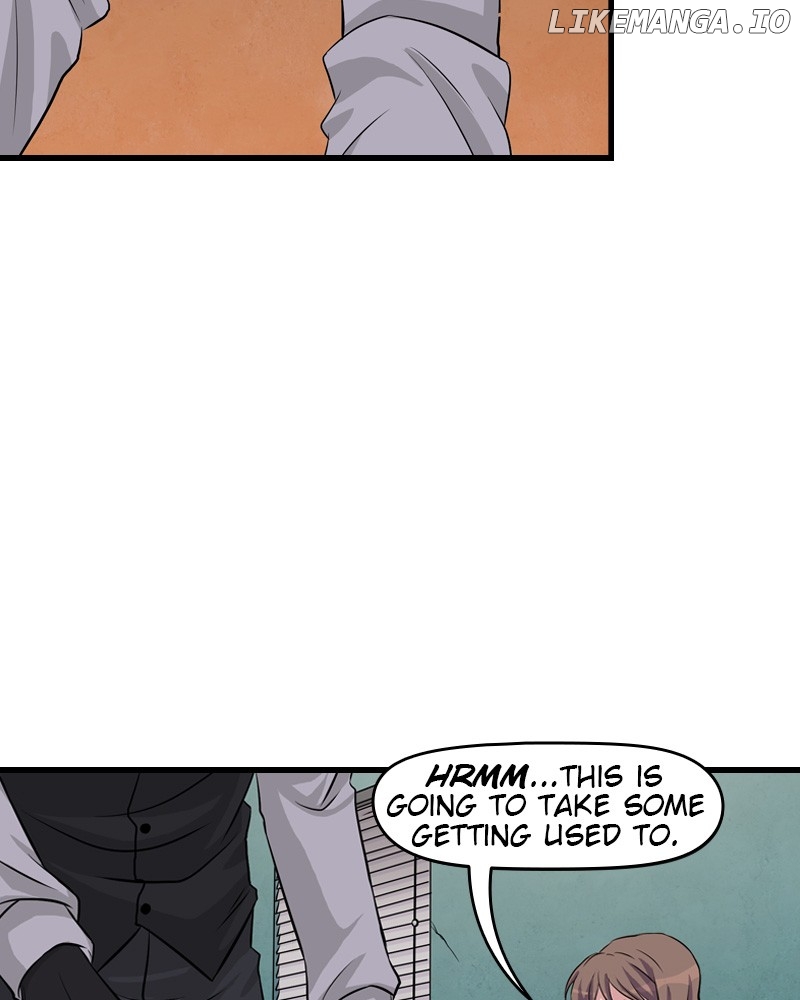 Third Shift Society Chapter 4 - page 30