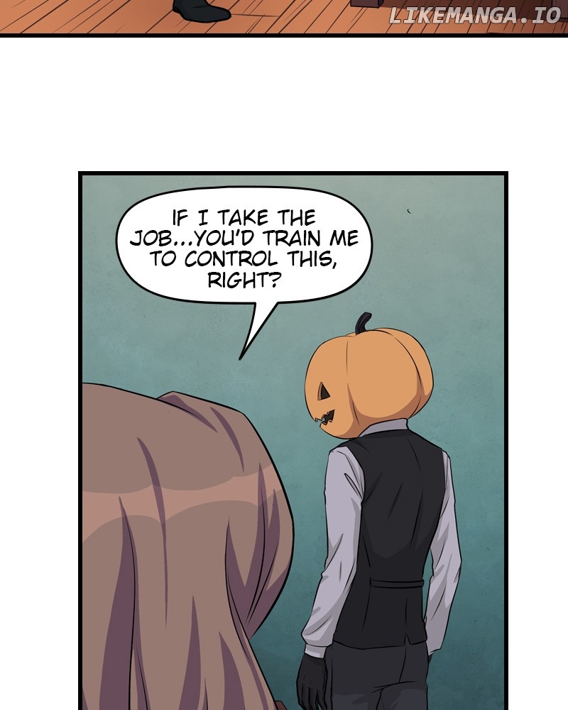 Third Shift Society Chapter 4 - page 34