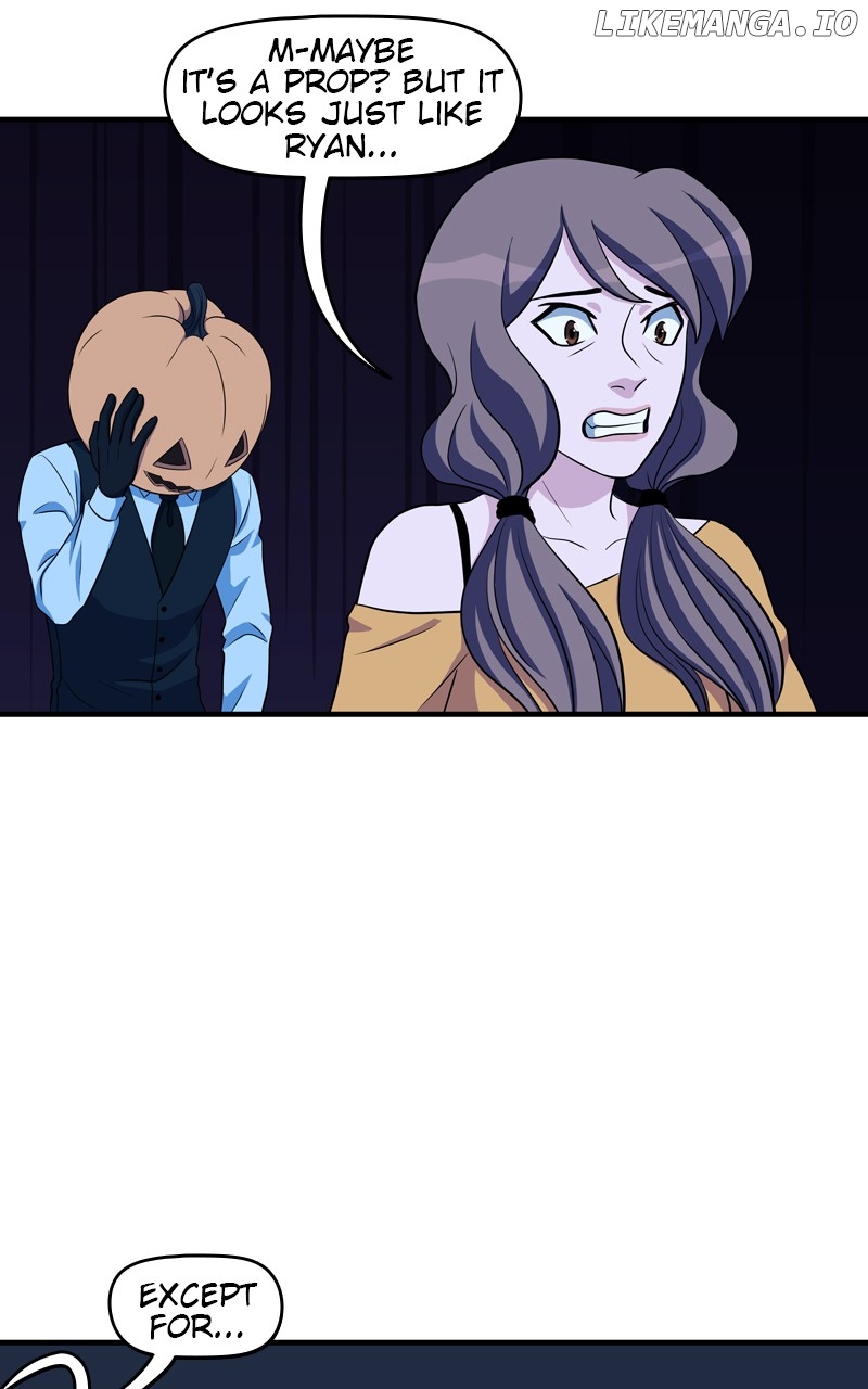 Third Shift Society Chapter 41 - page 5