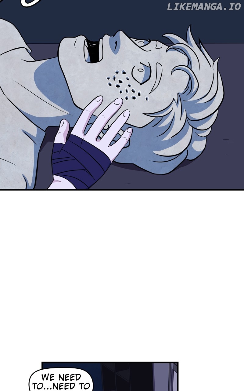 Third Shift Society Chapter 41 - page 6