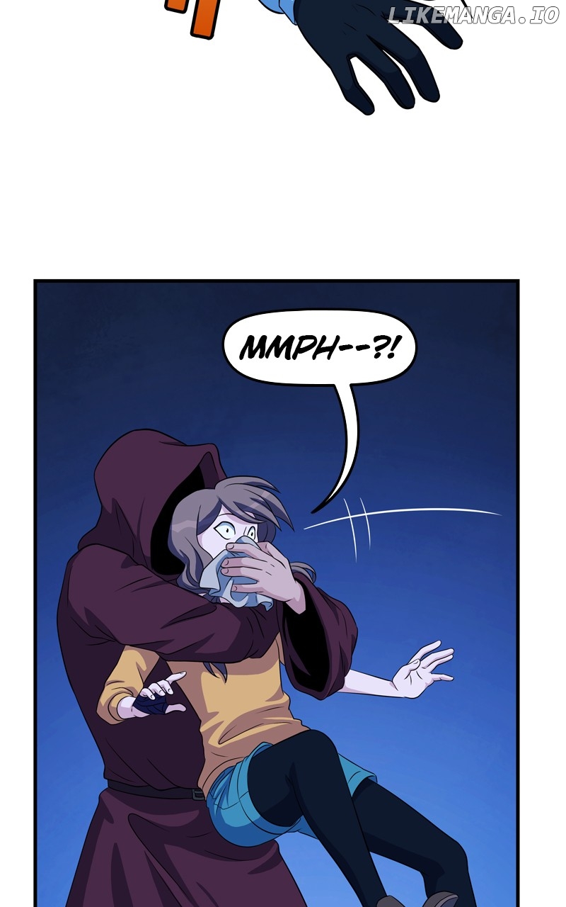 Third Shift Society Chapter 41 - page 9