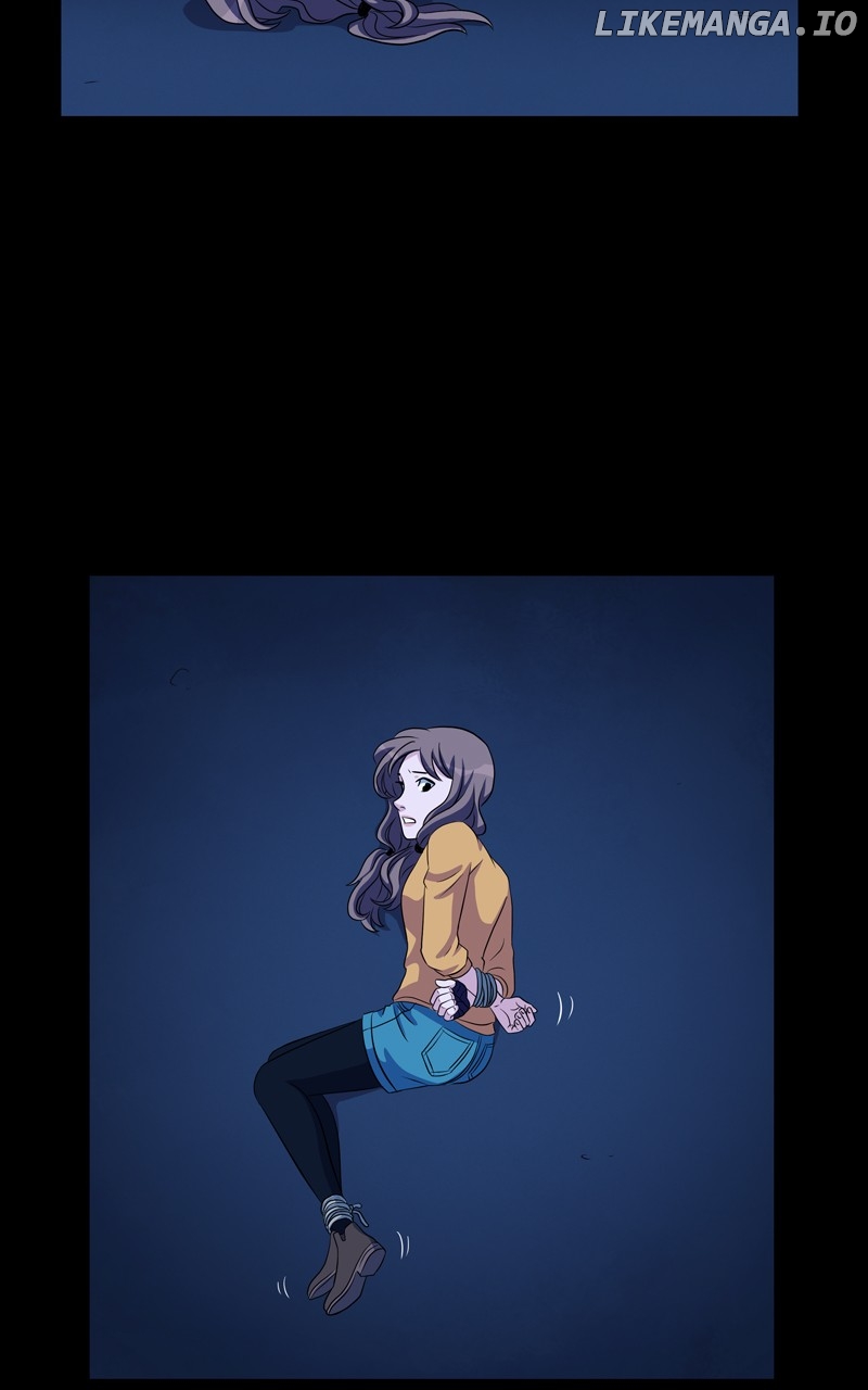 Third Shift Society Chapter 41 - page 14