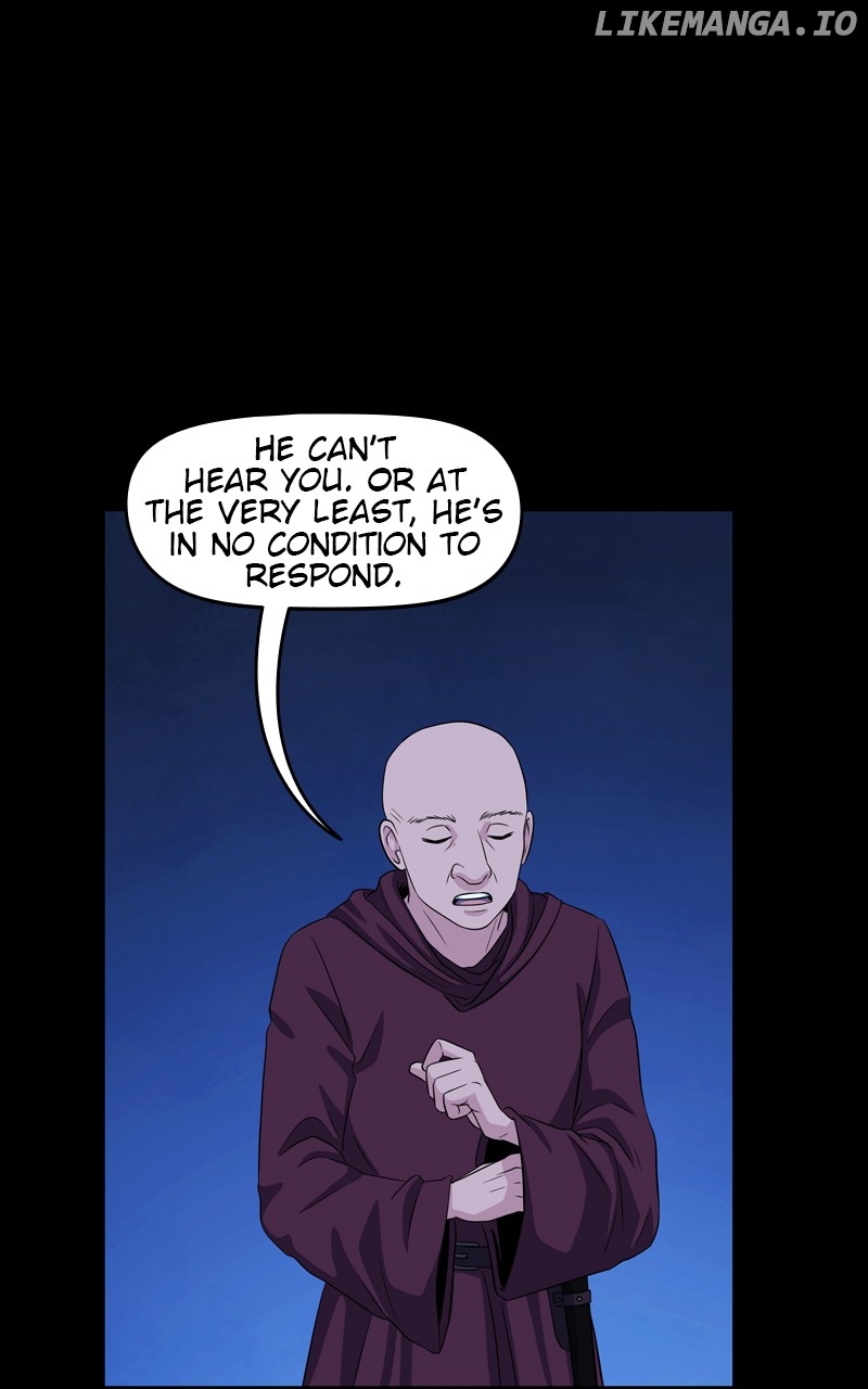 Third Shift Society Chapter 41 - page 18