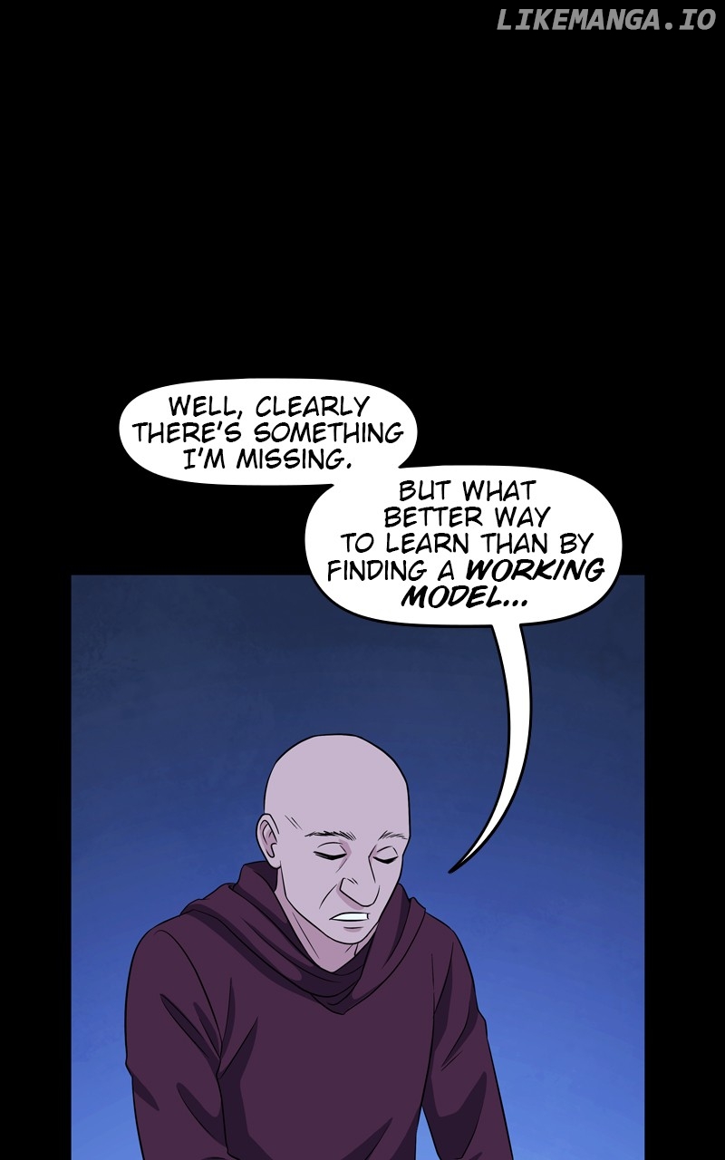 Third Shift Society Chapter 41 - page 24