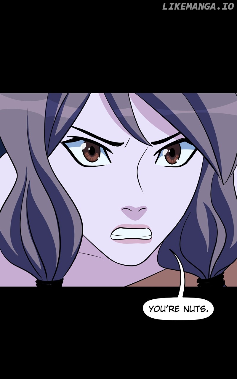Third Shift Society Chapter 41 - page 30