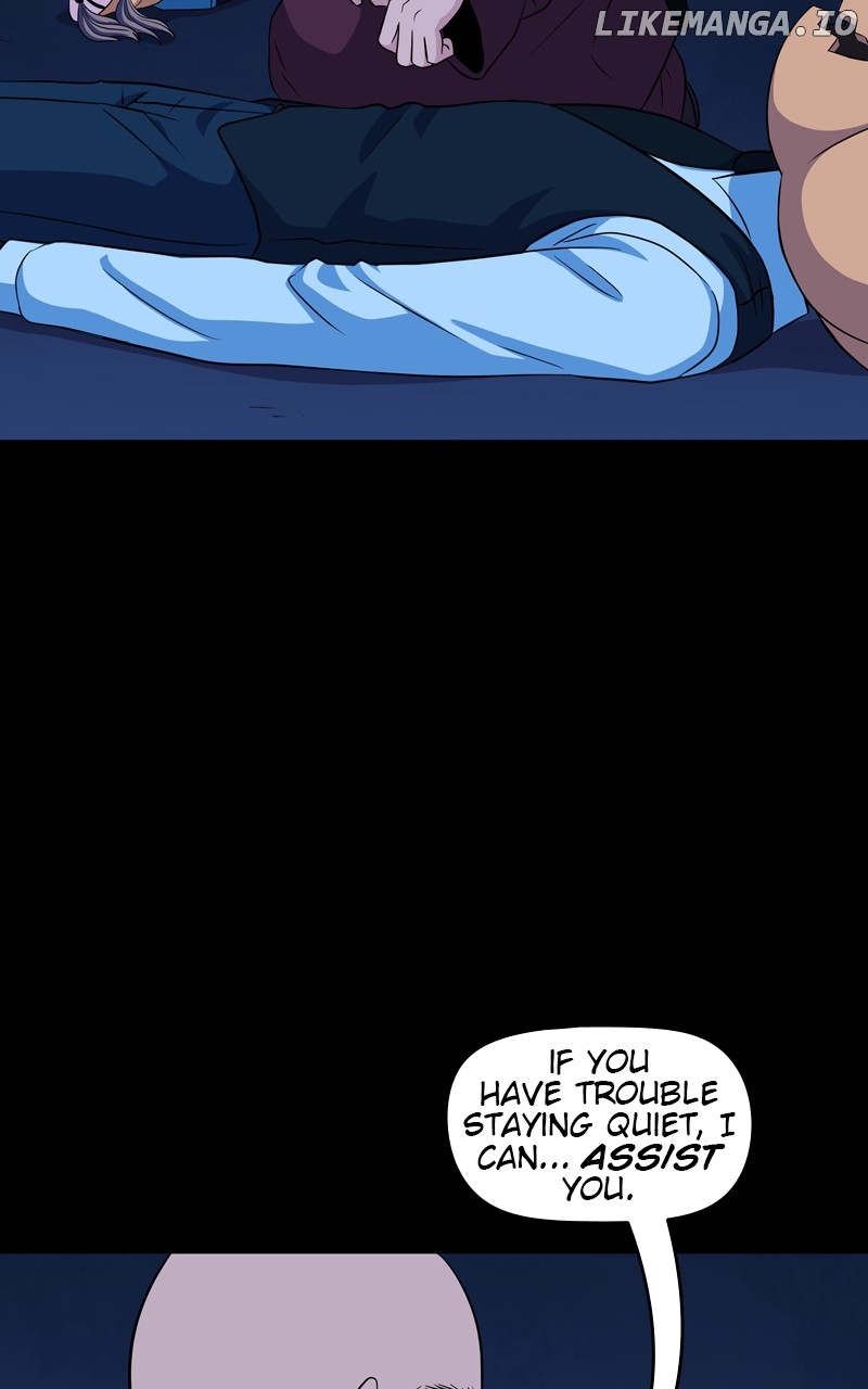 Third Shift Society Chapter 41 - page 33