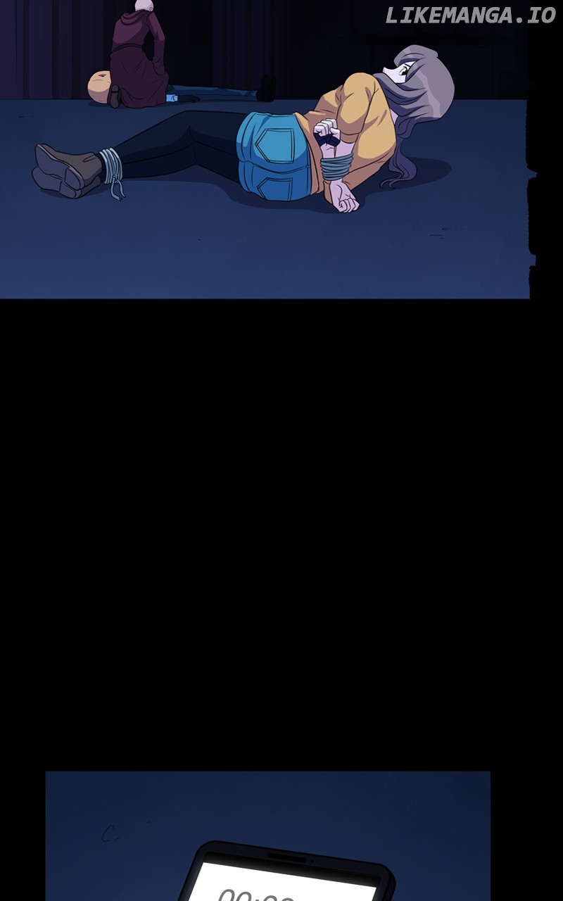 Third Shift Society Chapter 41 - page 36