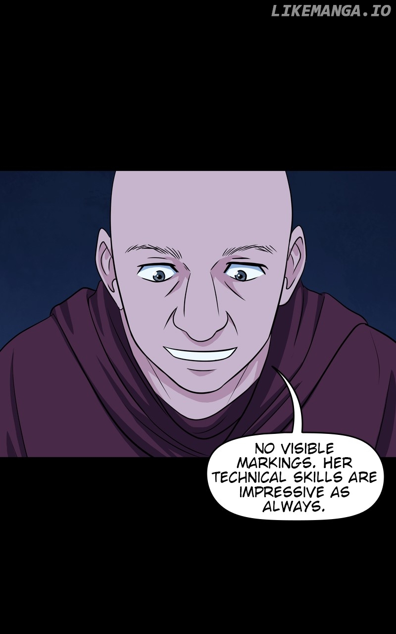 Third Shift Society Chapter 41 - page 42