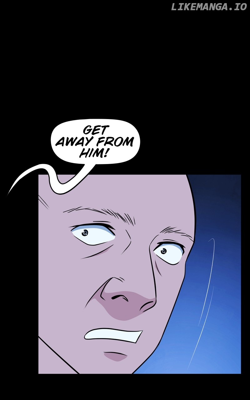 Third Shift Society Chapter 41 - page 44