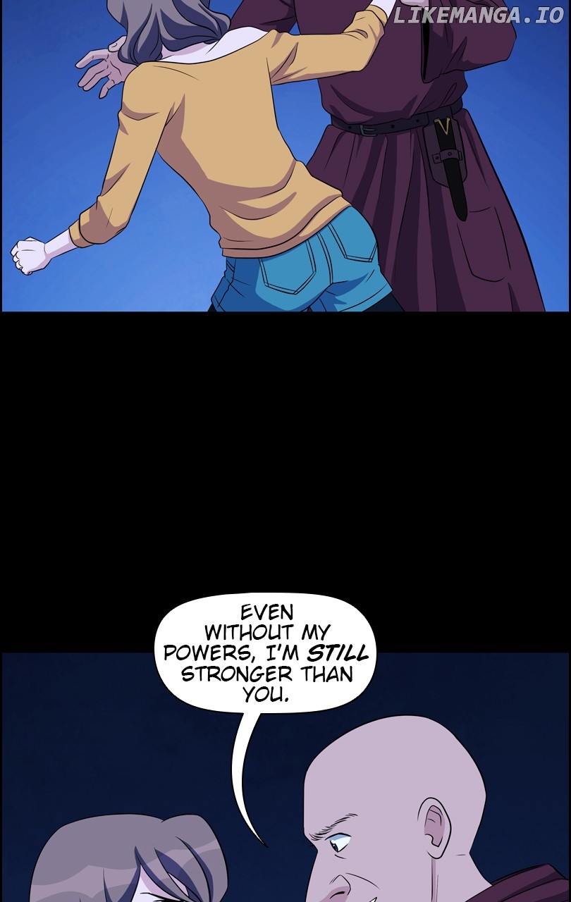 Third Shift Society Chapter 42 - page 5