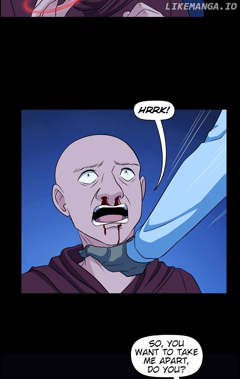 Third Shift Society Chapter 42 - page 24