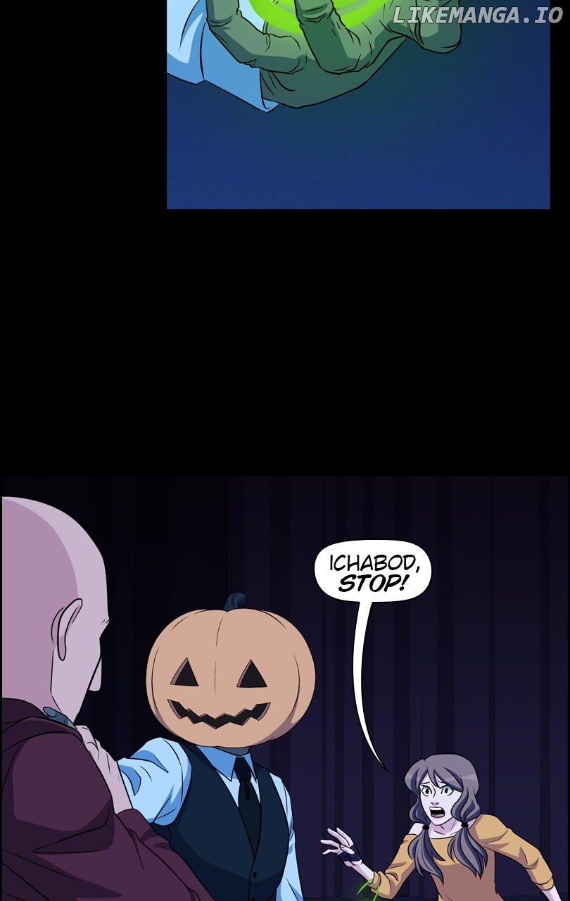 Third Shift Society Chapter 42 - page 30