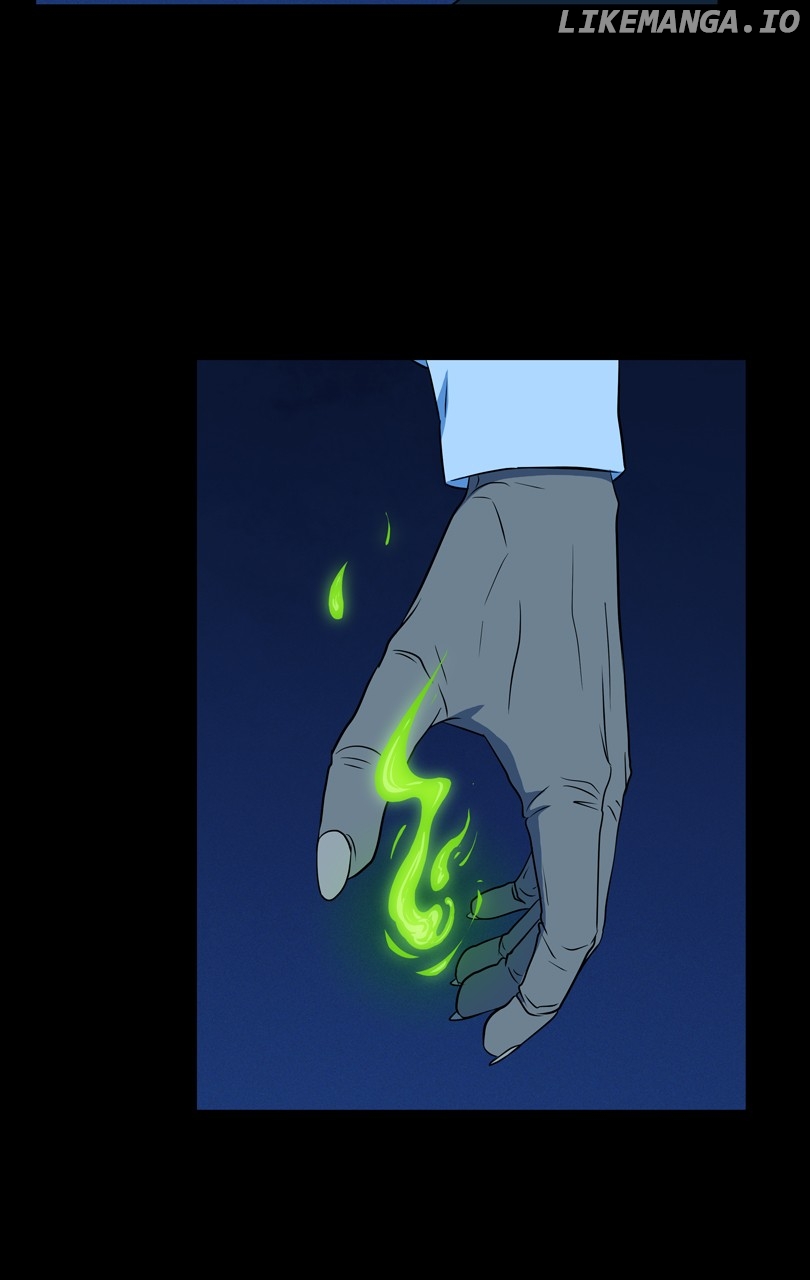 Third Shift Society Chapter 42 - page 32