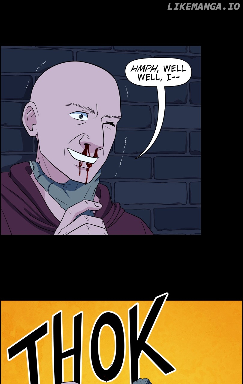 Third Shift Society Chapter 42 - page 33