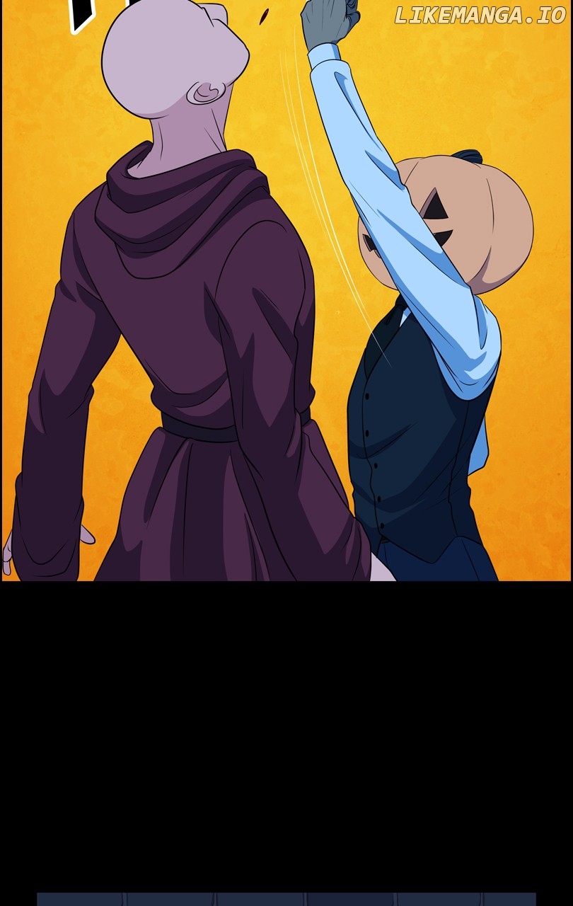 Third Shift Society Chapter 42 - page 34