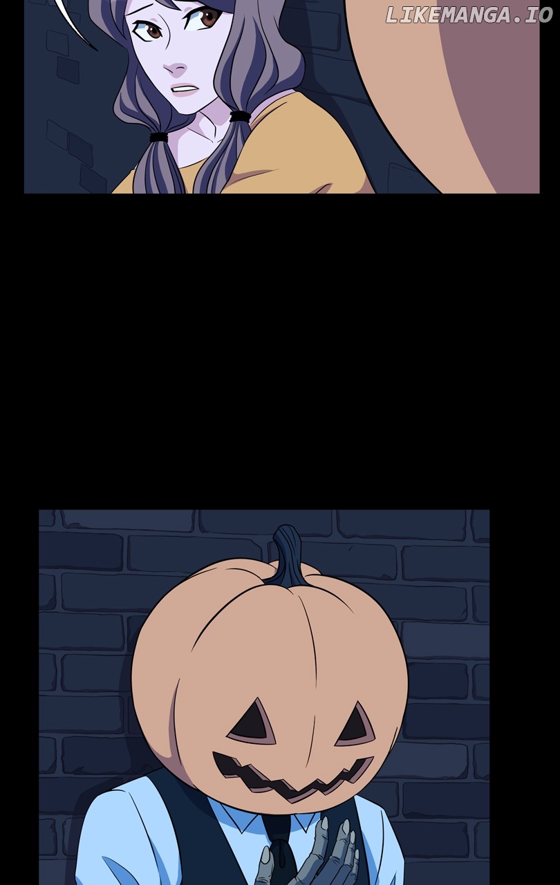 Third Shift Society Chapter 42 - page 42