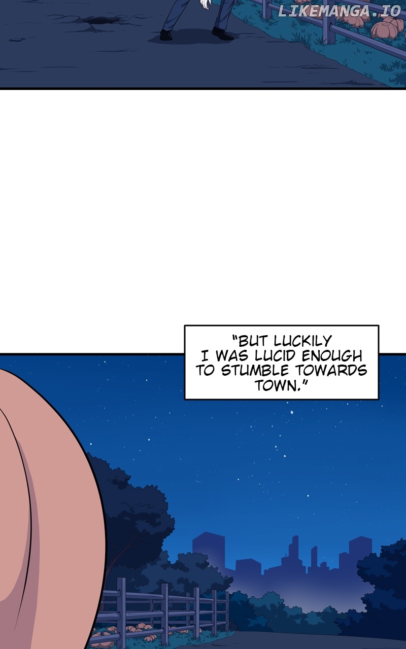Third Shift Society Chapter 43 - page 5