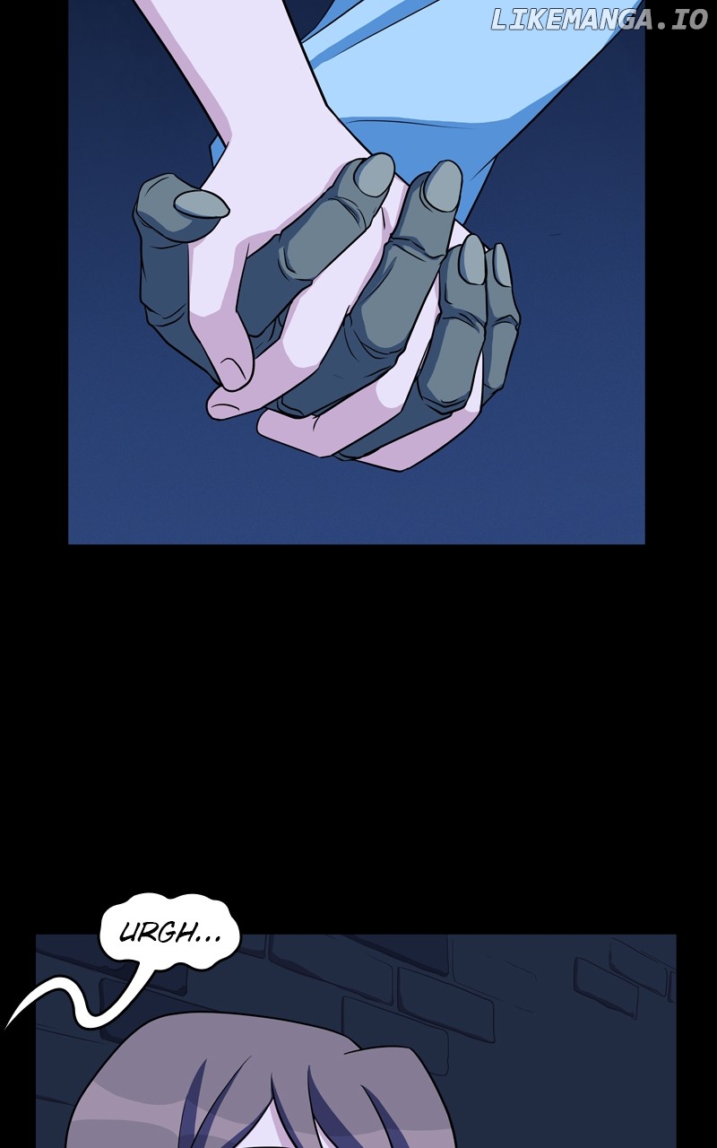 Third Shift Society Chapter 43 - page 24