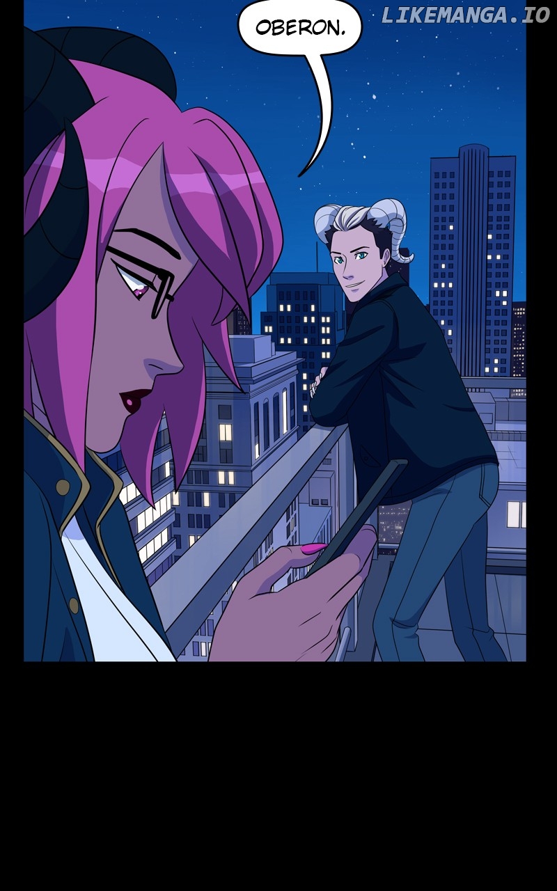 Third Shift Society Chapter 43 - page 44